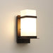 Mcdade Outdoor Wall Light - DWHOME