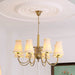 Mcveigh Chandelier-DWHOME