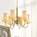 Mcveigh Chandelier-DWHOME