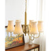 Mcveigh Chandelier-DWHOME