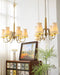 Mcveigh Chandelier-DWHOME