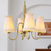 Mcveigh Chandelier-DWHOME