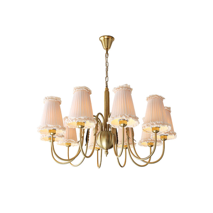 Mcveigh Chandelier-DWHOME