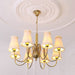 Mcveigh Chandelier-DWHOME