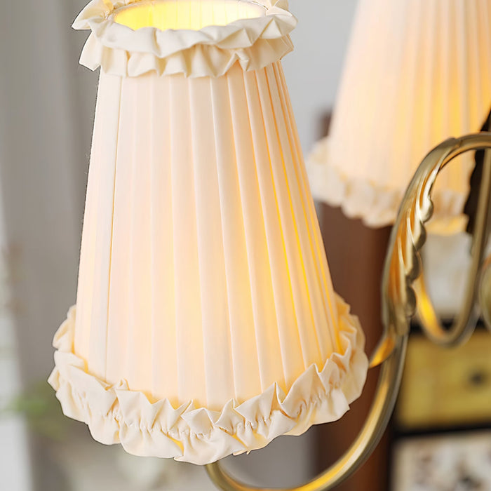 Mcveigh Chandelier-DWHOME