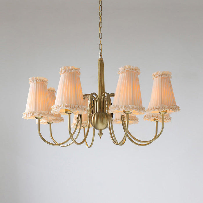 Mcveigh Chandelier-DWHOME