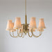 Mcveigh Chandelier-DWHOME