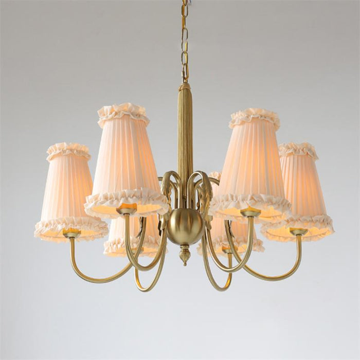 Mcveigh Chandelier-DWHOME