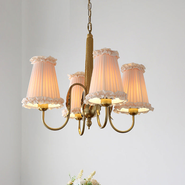 Mcveigh Chandelier-DWHOME