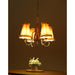 Mcveigh Chandelier-DWHOME