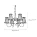 Mcveigh Chandelier-DWHOME