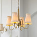 Mcveigh Chandelier-DWHOME