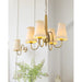 Mcveigh Chandelier-DWHOME