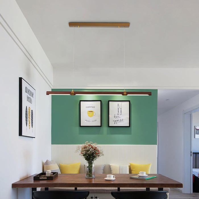 Meblo Pendant Light-DWHOME