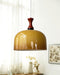 Meblos Down Pendant Light-DWHOME