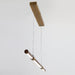Meblo Pendant Light-DWHOME