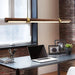 Meblo Pendant Light-DWHOME