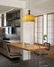 Meblos Down Pendant Light-DWHOME