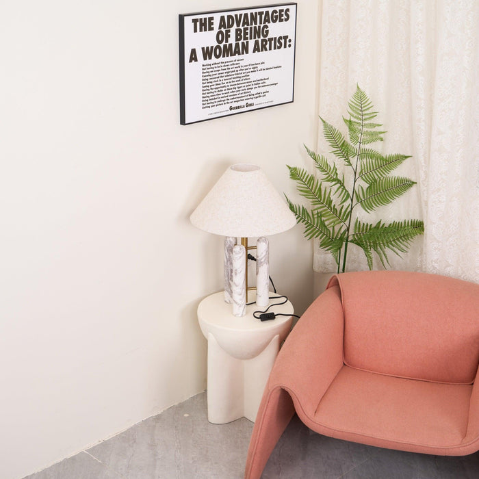 Lloyd Table Lamp - DWHOME