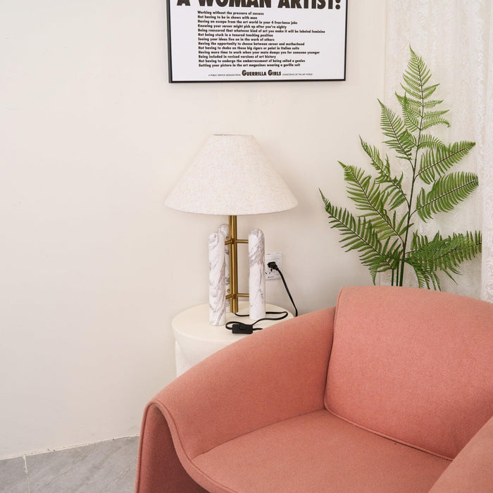 Lloyd Table Lamp - DWHOME