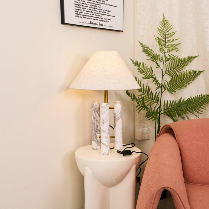 Lloyd Table Lamp - DWHOME