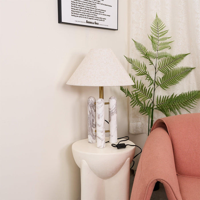 Lloyd Table Lamp - DWHOME