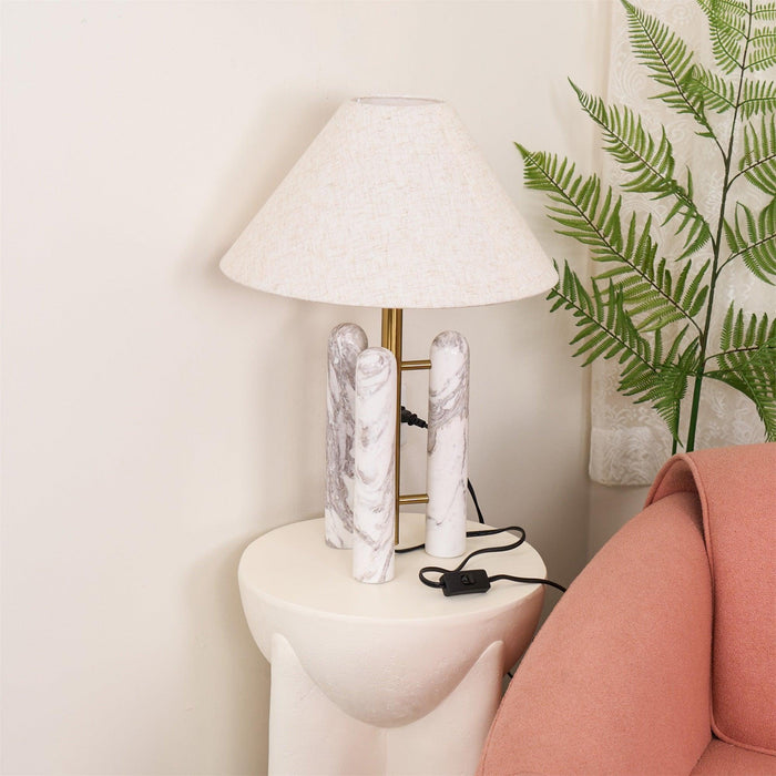 Lloyd Table Lamp - DWHOME