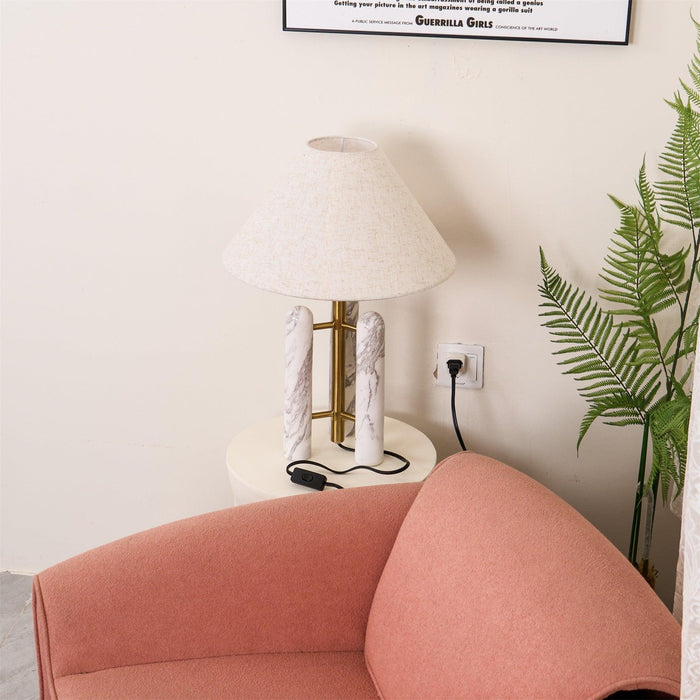 Lloyd Table Lamp - DWHOME