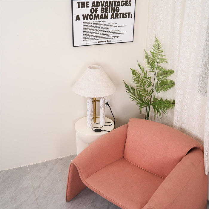 Lloyd Table Lamp - DWHOME