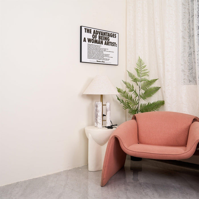 Lloyd Table Lamp - DWHOME