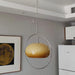 Medieval Pendant Light-DWHOME