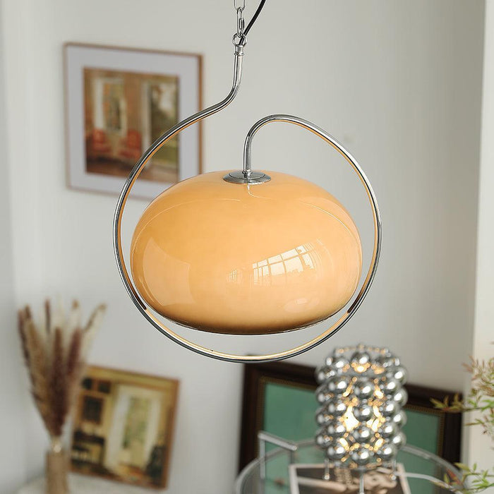 Medieval Pendant Light-DWHOME