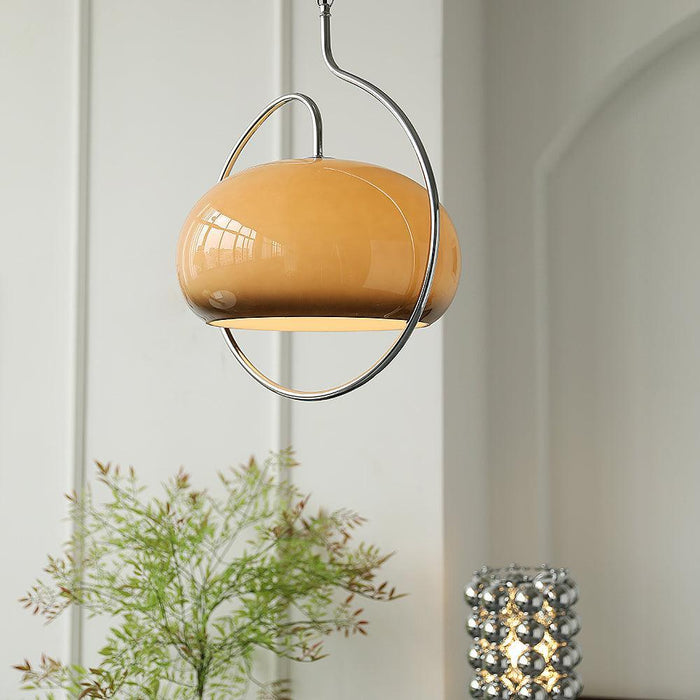 Medieval Pendant Light-DWHOME
