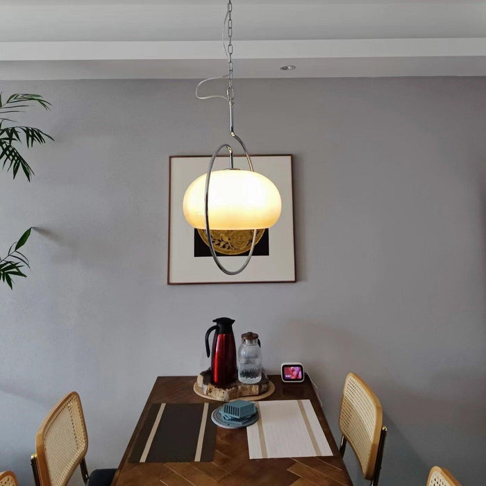 Medieval Pendant Light-DWHOME