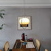 Medieval Pendant Light-DWHOME