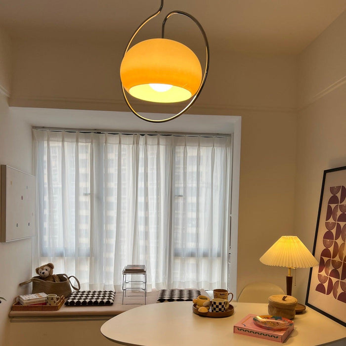 Medieval Pendant Light-DWHOME