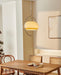 Medieval Pendant Light-DWHOME