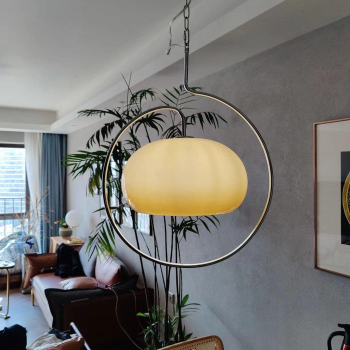 Medieval Pendant Light-DWHOME