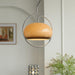 Medieval Pendant Light-DWHOME