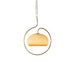 Medieval Pendant Light-DWHOME