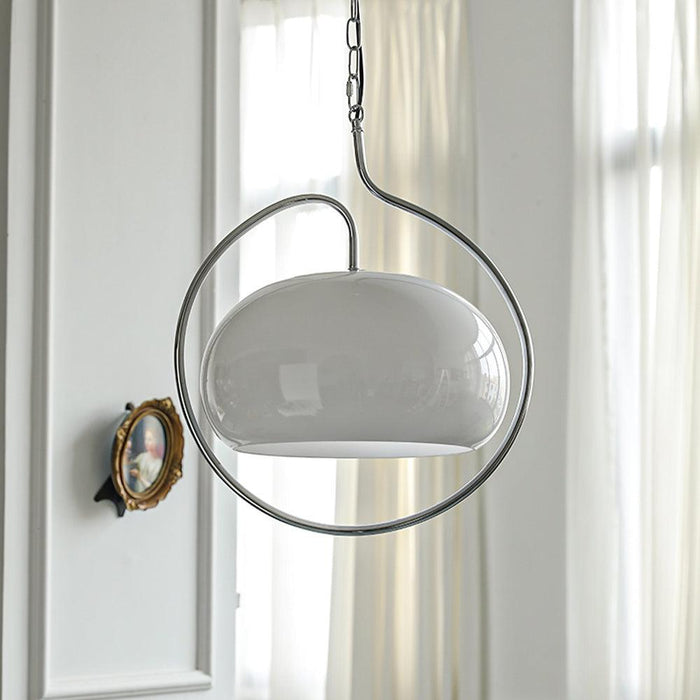 Medieval Pendant Light-DWHOME