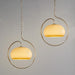 Medieval Pendant Light-DWHOME