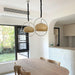 Medieval Pendant Light-DWHOME