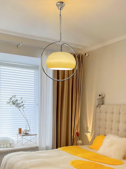 Medieval Pendant Light-DWHOME