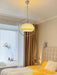 Medieval Pendant Light-DWHOME