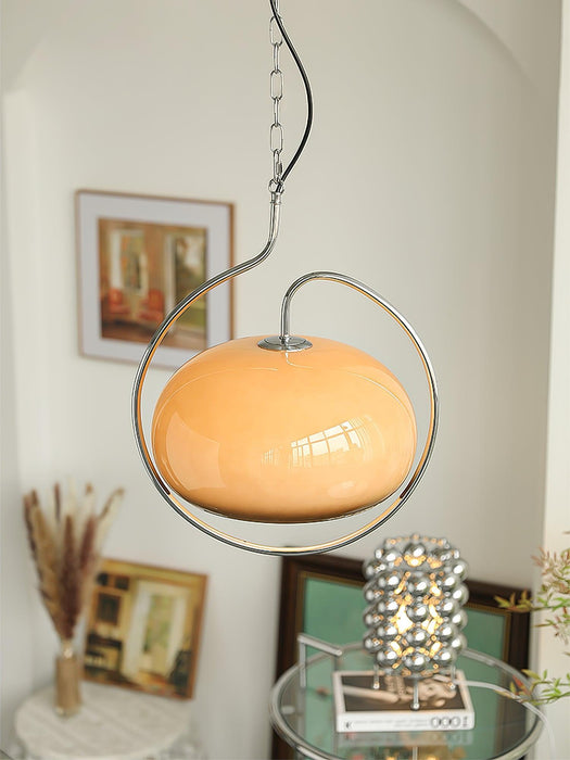 Medieval Pendant Light-DWHOME