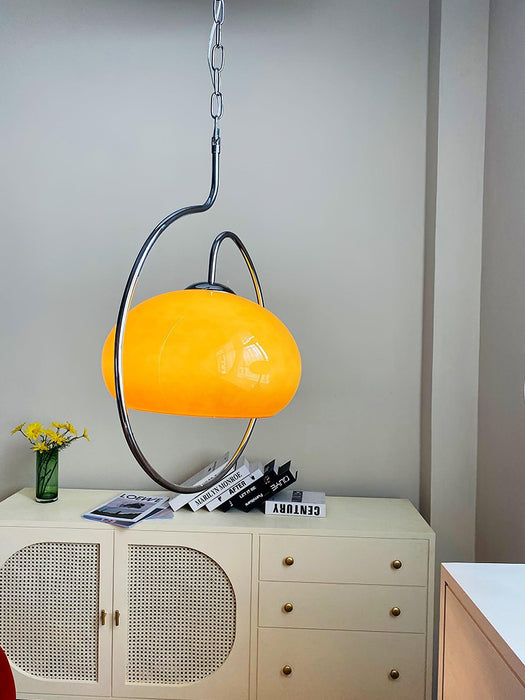 Medieval Pendant Light-DWHOME