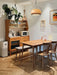 Medieval Pendant Light-DWHOME