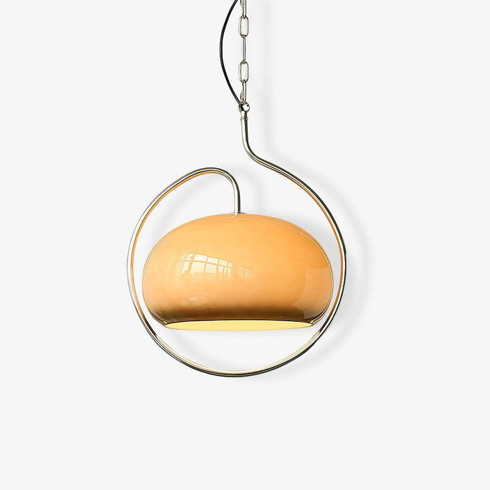 Medieval Pendant Light-DWHOME