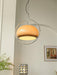 Medieval Pendant Light-DWHOME